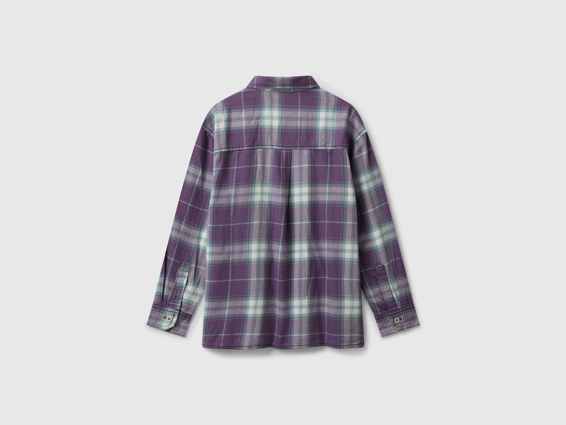 SHIRT Junior Boy image number 2